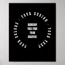 Recherche de create your own posters Blank