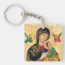 Recherche de bébé jésus porteclés Noël