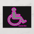 Recherche de fauteuil cartes postales Handicapé
