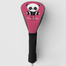 Recherche de cute golf head covers Moderne