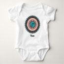 Search for spiritual baby clothes Namaste