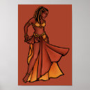 Search for african dance posters Black