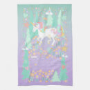 Search for unicorn placemats Mythical