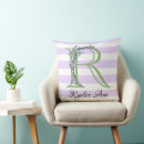 Search for light purple pillows Floral