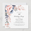 Recherche de dusty pink birthday Floral