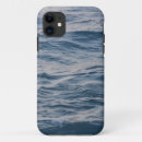 Search for sea water iphone cases Blue