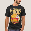 Search for french fries tshirts Burgers
