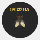 Search for flying insect stickers Bug