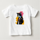 Search for cool cats baby clothes Cartoon