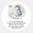Search for winter penguin stickers Modern