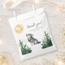 Recherche de sachets papier Forêt