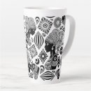 Search for african tribal mugs Pattern