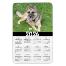 Recherche de police chien magnets Animal