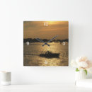 Recherche de scenes horloges Bateau