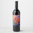 Search for psychedelic labels Colourful