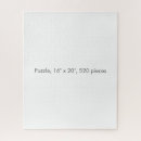 Search for blank puzzles Flat