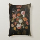 Recherche de baroque coussins décoratifs Fleurs