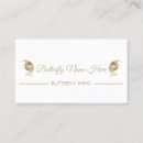 Recherche de spiral business cards Élégant