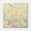 Search for manitoba magnets Map