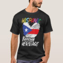 Recherche de hispanic heritage tshirts National