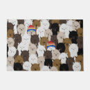 Search for llama doormats Peru