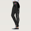 Search for logo leggings Promotional