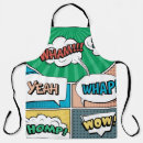 Search for concept aprons Box