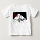 Search for robot baby shirts Cyborg