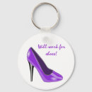Search for high heel shoe keychains Fashionista