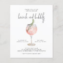 Search for budget seasonal invitations Elegant