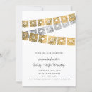 Recherche de faux gold invitations Script