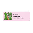 Search for jungle safari return address labels Fun