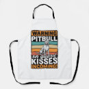 Search for pitbull aprons Animal