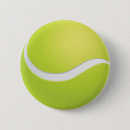 Recherche de balles tennis badges Sport