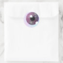 Recherche de oeil drôle autocollants Halloween