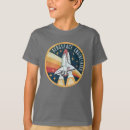Search for rocket ship kids tshirts Science