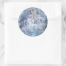 Search for snow ice stickers Blue