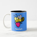 Search for cartoon and a heart mugs Funny