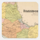 Search for delaware county stickers Coloured