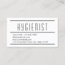 Recherche de hygiéniste cartes visite Oral