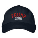 Search for political campaign hats Republican