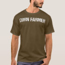 Search for corn farmer tshirts Moo