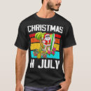 Search for christmas vacation tshirts Christmas in july