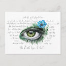 Recherche de terres cartes postales Aquarelle