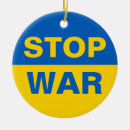 Search for war ornaments Ukraine