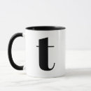Search for t mugs Modern
