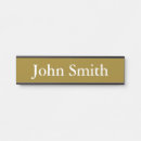 Search for name plate door signs Hanging