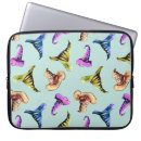 Recherche de halloween laptop coques Aquarelle