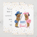 Search for african american gender reveal Mother to be