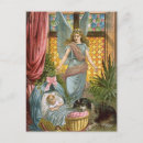 Search for victorian angels postcards Christian